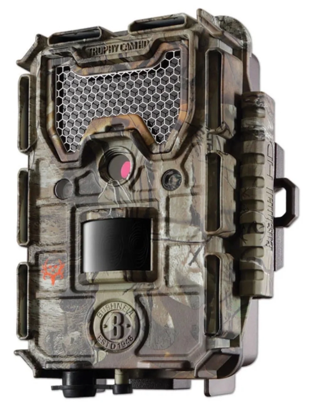 BUSHNELL Trophy Cam HD Aggressor 14MP Low-Glow